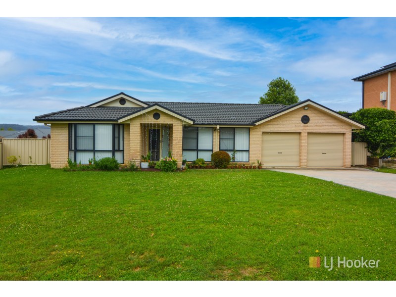 6 Acer Place, Lithgow NSW 2790