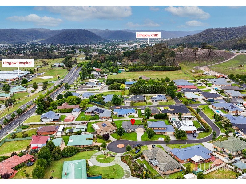 6 Acer Place, Lithgow NSW 2790