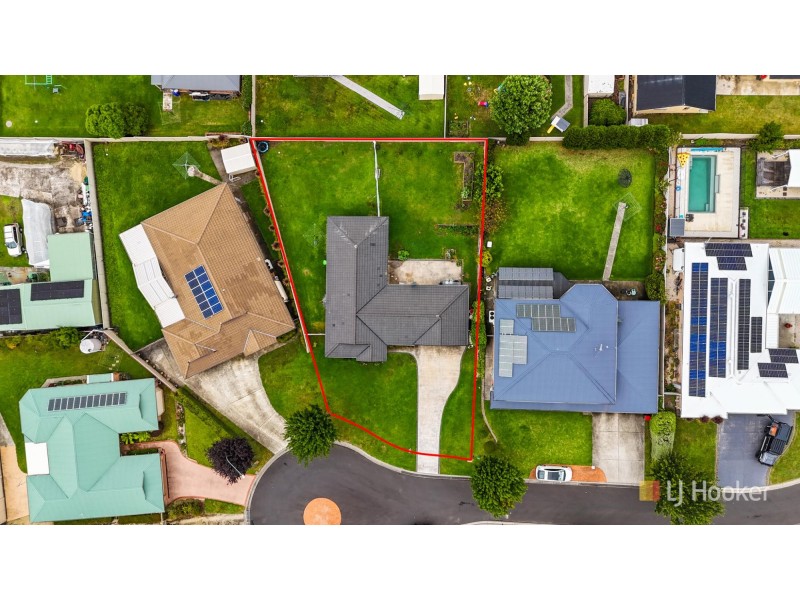 6 Acer Place, Lithgow NSW 2790