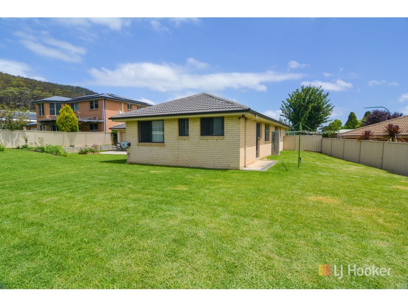 6 Acer Place, Lithgow NSW 2790