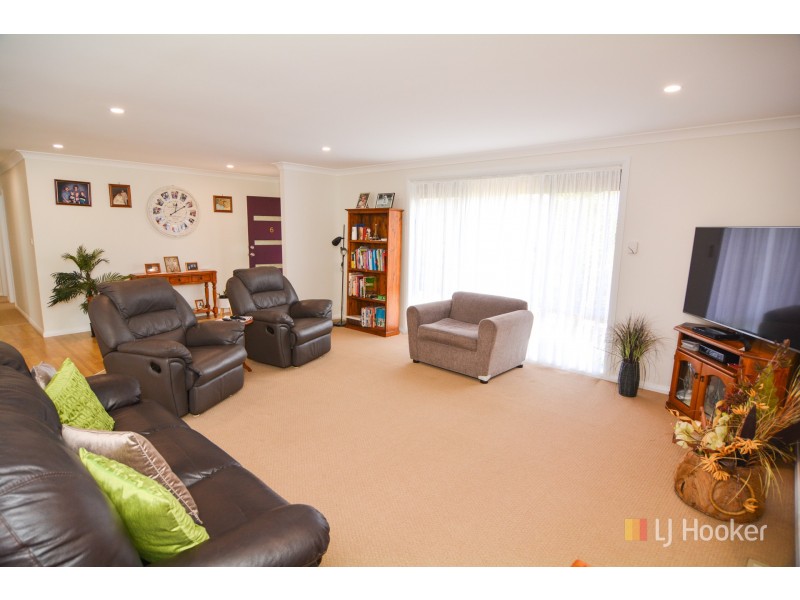 6 Lane Street, Wallerawang NSW 2845