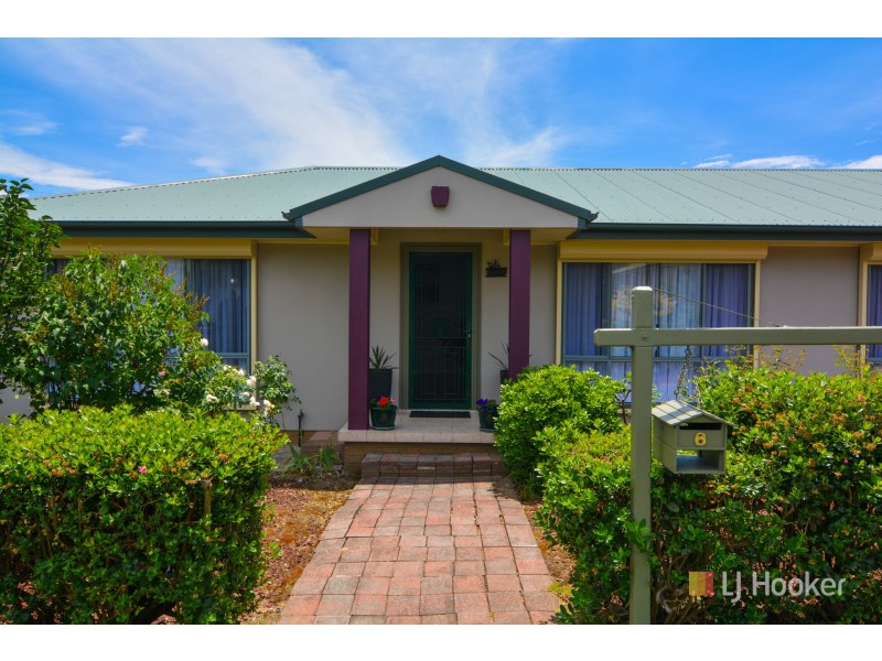 6 Lane Street, Wallerawang NSW 2845