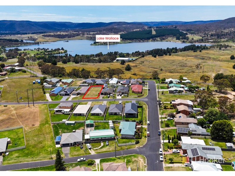 Lot 378 Sidey Place, Wallerawang NSW 2845