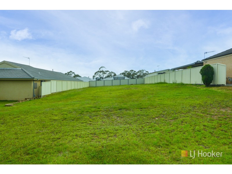 Lot 378 Sidey Place, Wallerawang NSW 2845