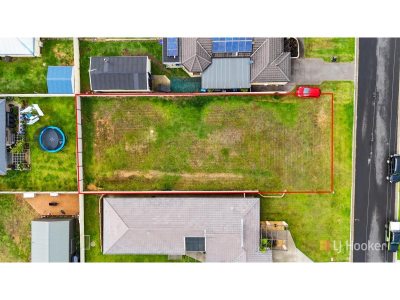 Lot 378 Sidey Place, Wallerawang NSW 2845