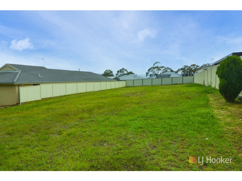 Lot 378 Sidey Place, Wallerawang NSW 2845