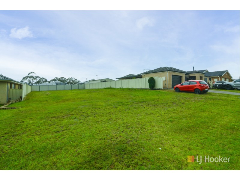 Lot 378 Sidey Place, Wallerawang NSW 2845