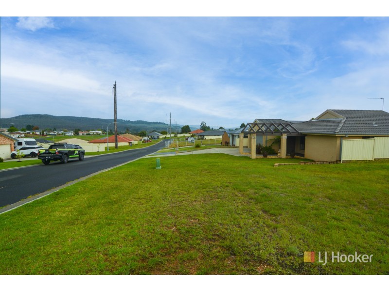 Lot 378 Sidey Place, Wallerawang NSW 2845