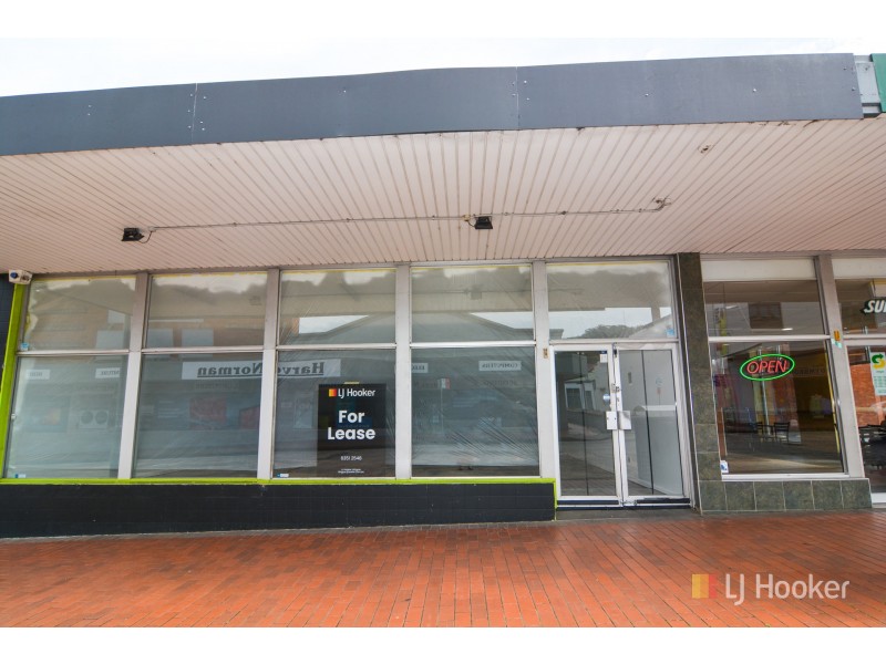 162 Main Street, Lithgow NSW 2790