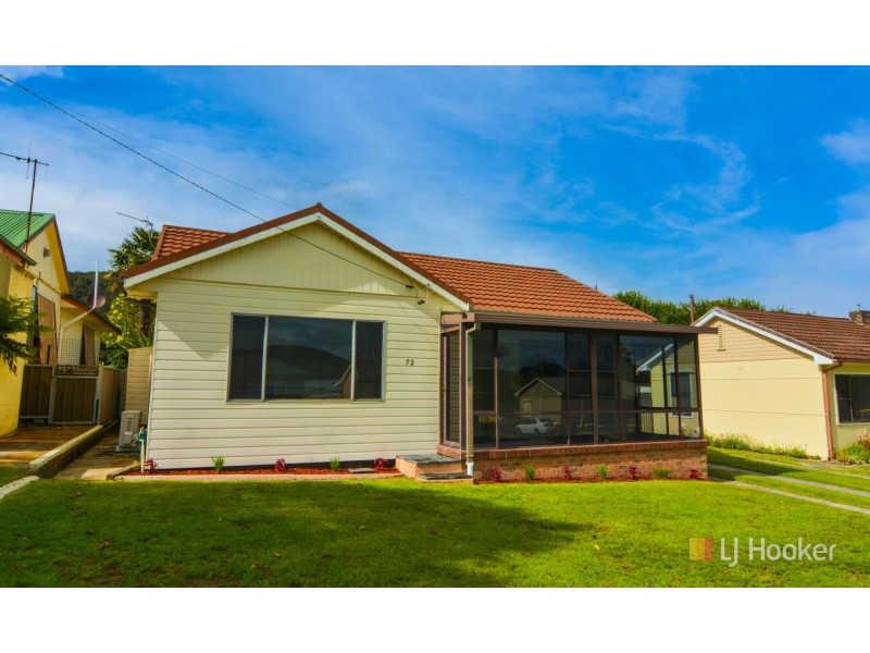 72 Rabaul Street, Lithgow NSW 2790