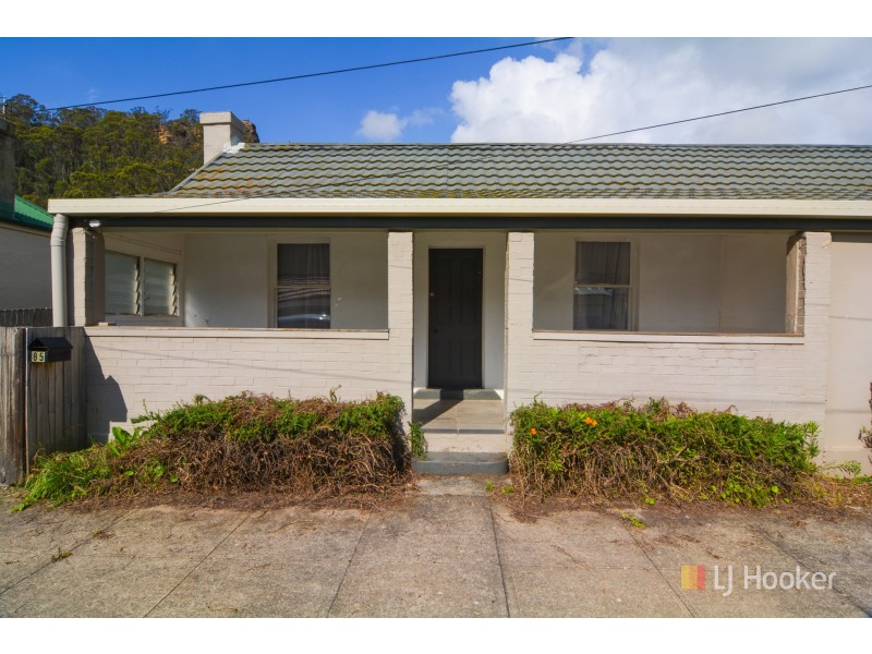 85 Hartley Valley Road, Lithgow NSW 2790