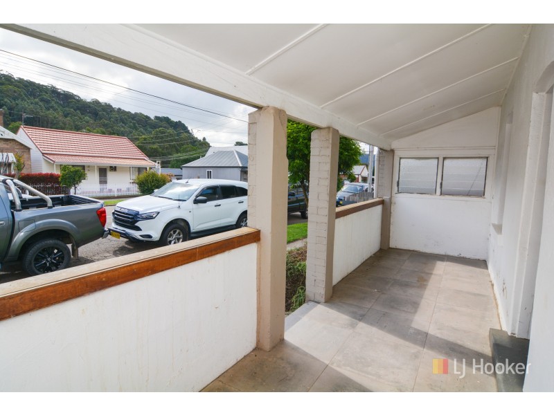 85 Hartley Valley Road, Lithgow NSW 2790