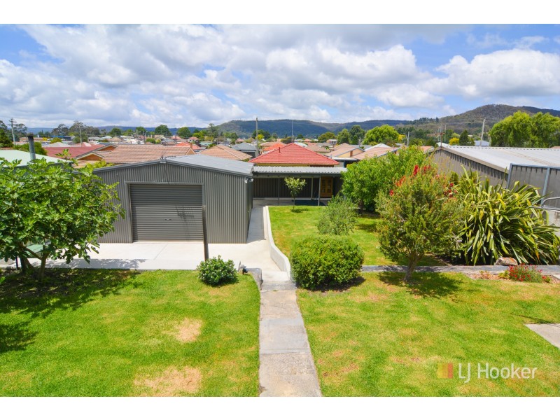 36 Musket Parade, Lithgow NSW 2790