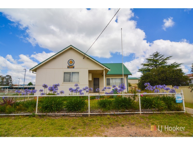 Lot 5 Tweedie Street, Wallerawang NSW 2845
