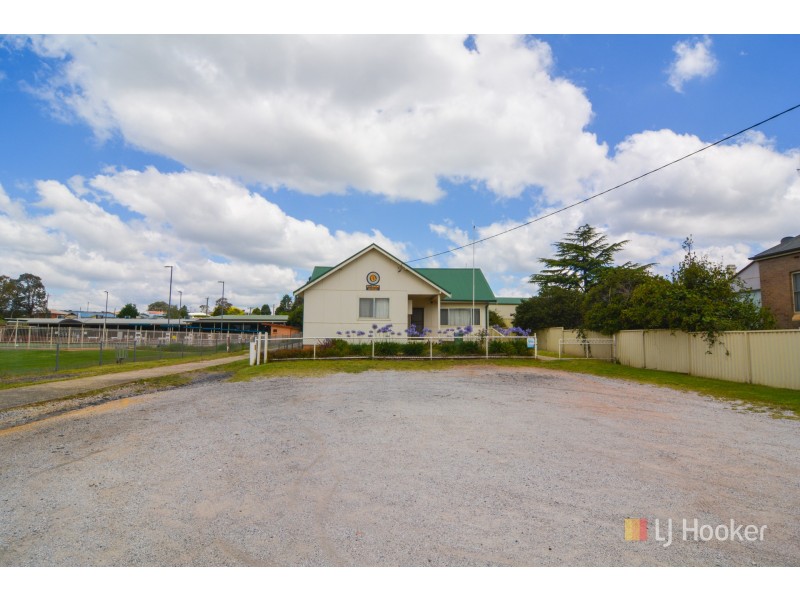 Lot 5 Tweedie Street, Wallerawang NSW 2845