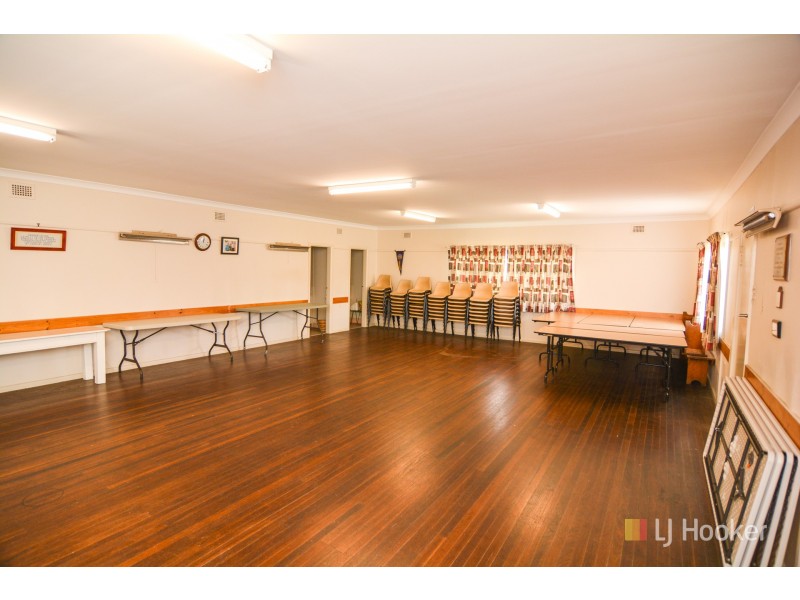 Lot 5 Tweedie Street, Wallerawang NSW 2845