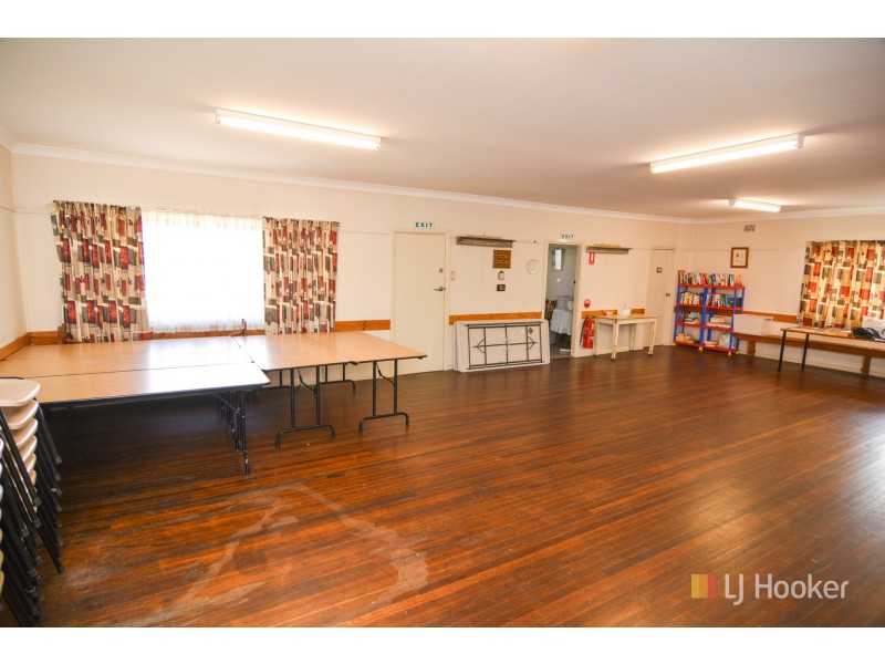 Lot 5 Tweedie Street, Wallerawang NSW 2845