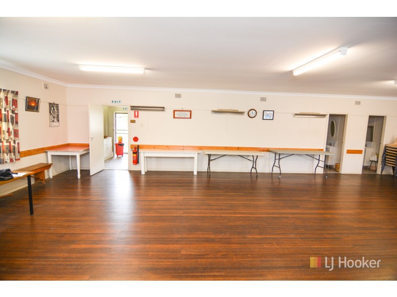 Lot 5 Tweedie Street, Wallerawang NSW 2845