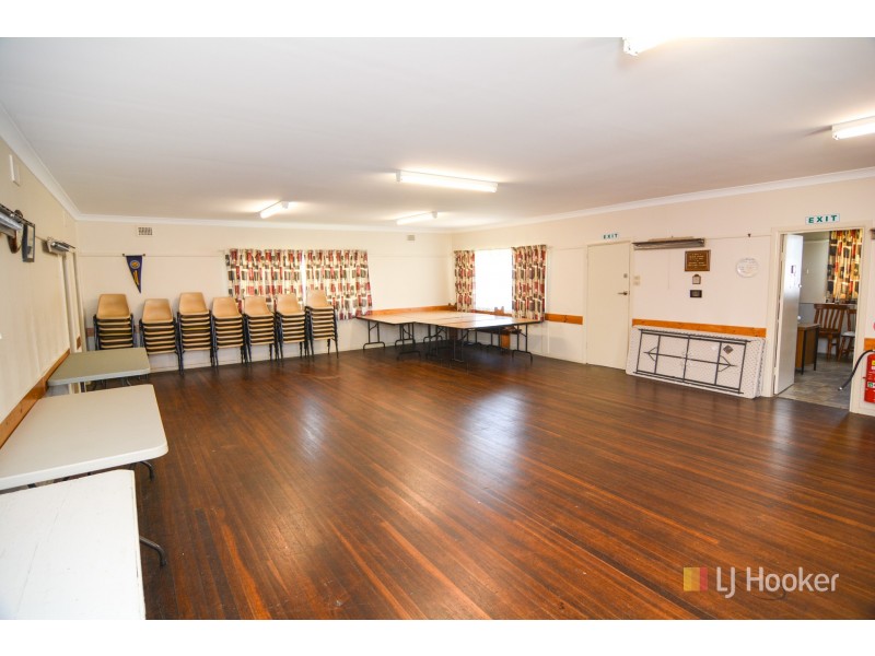 Lot 5 Tweedie Street, Wallerawang NSW 2845