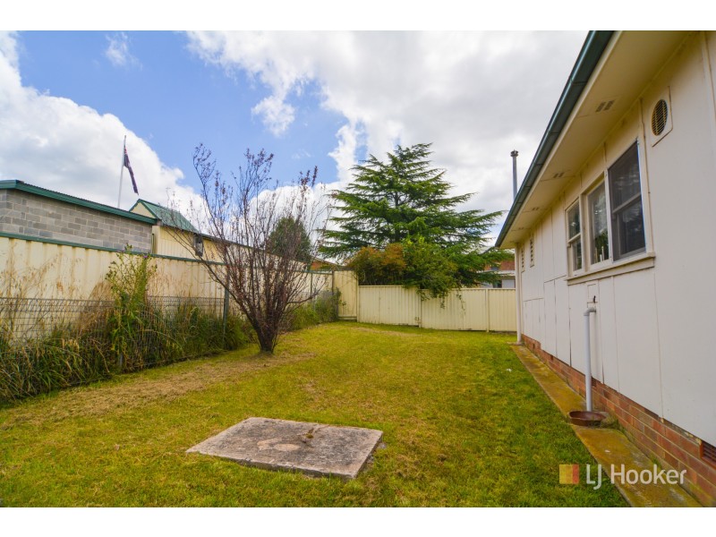 Lot 5 Tweedie Street, Wallerawang NSW 2845