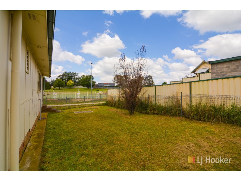 Lot 5 Tweedie Street, Wallerawang NSW 2845