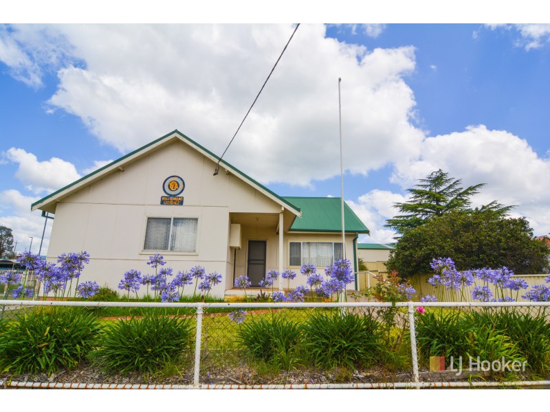 Lot 5 Tweedie Street, Wallerawang NSW 2845