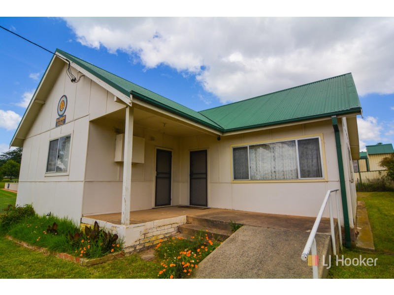 Lot 5 Tweedie Street, Wallerawang NSW 2845