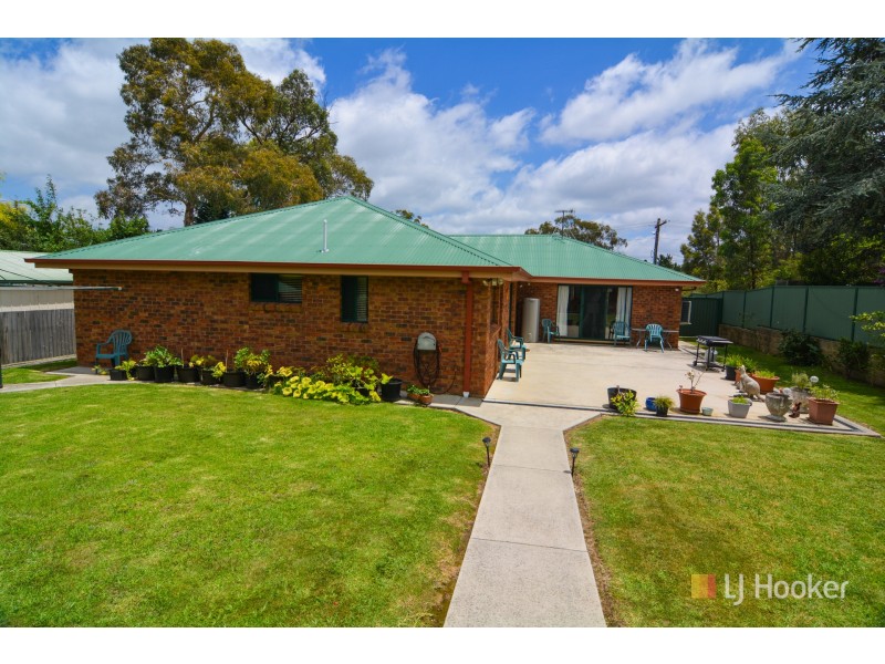22 Railway Avenue, Portland NSW 2847
