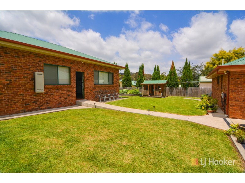 22 Railway Avenue, Portland NSW 2847