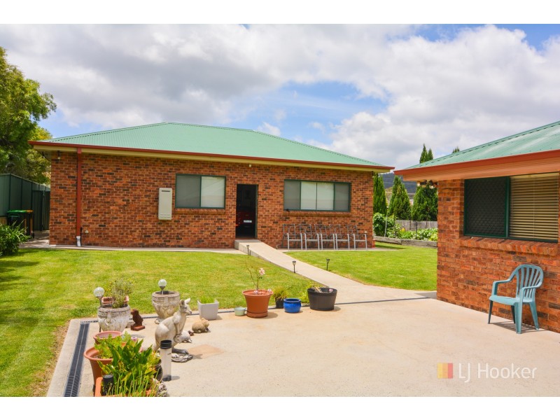 22 Railway Avenue, Portland NSW 2847