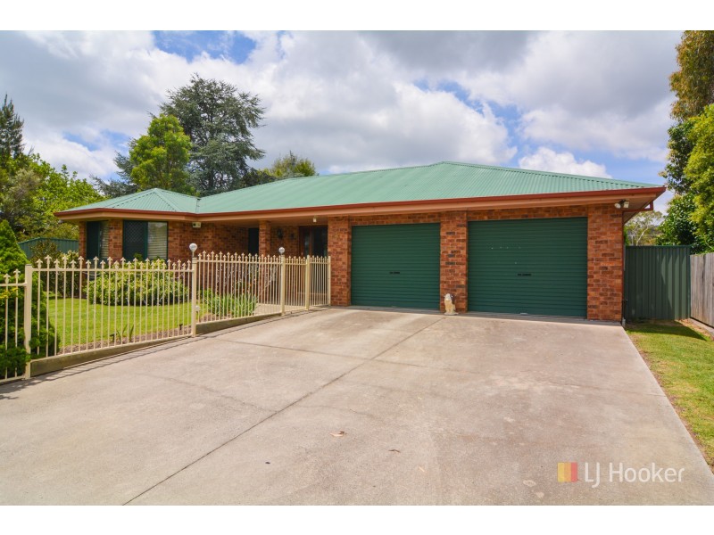22 Railway Avenue, Portland NSW 2847