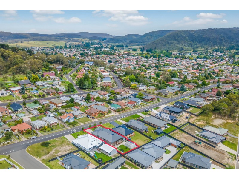 19 Hassans Wall Road, Lithgow NSW 2790
