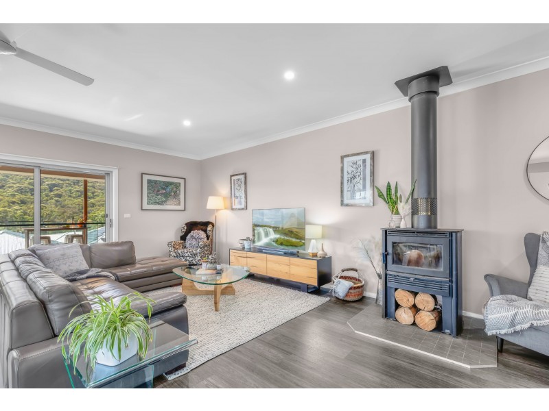 19 Hassans Wall Road, Lithgow NSW 2790