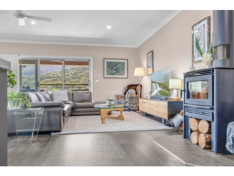 19 Hassans Wall Road, Lithgow NSW 2790