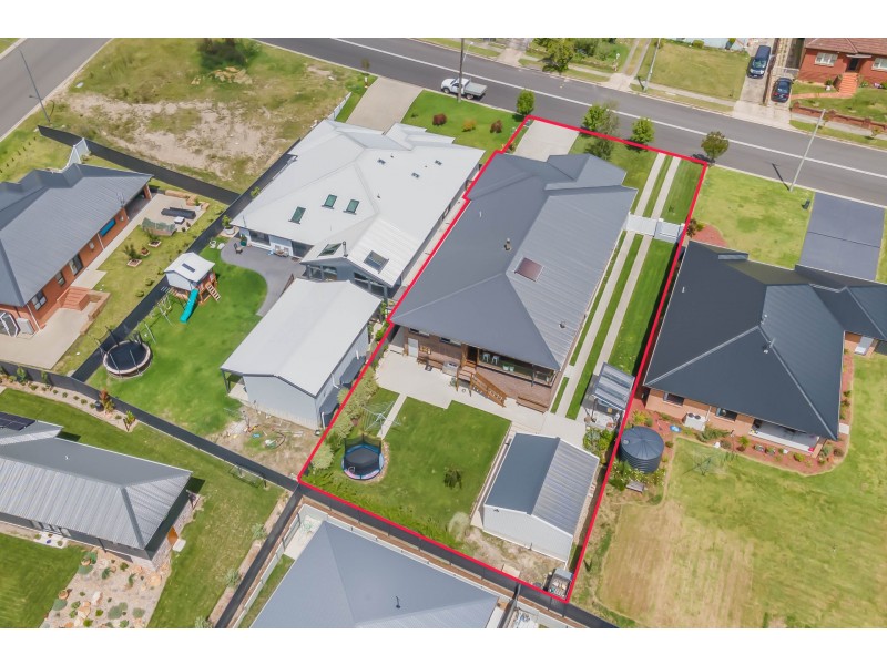 19 Hassans Wall Road, Lithgow NSW 2790