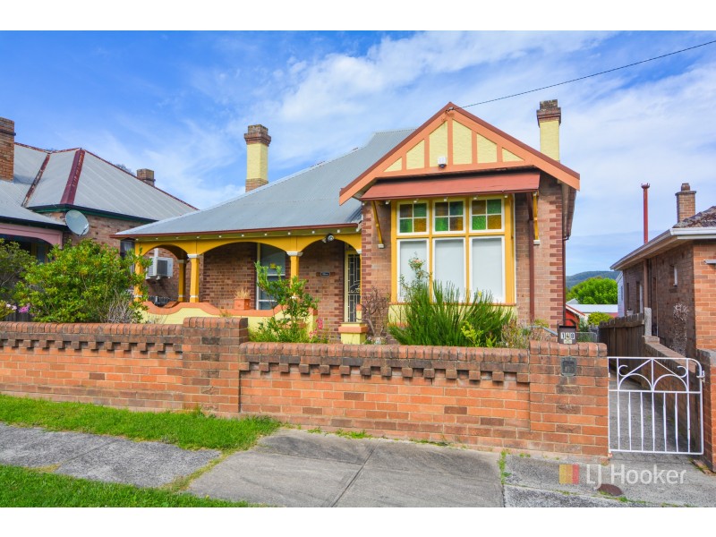 148 Hassans Walls Road, Lithgow NSW 2790