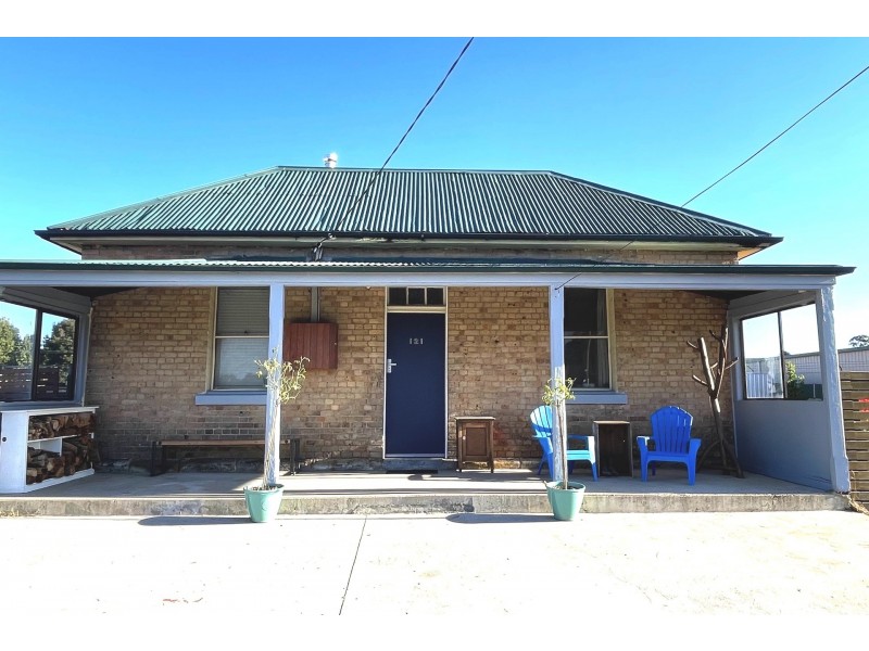 121 Pipers Flat Road, Wallerawang NSW 2845