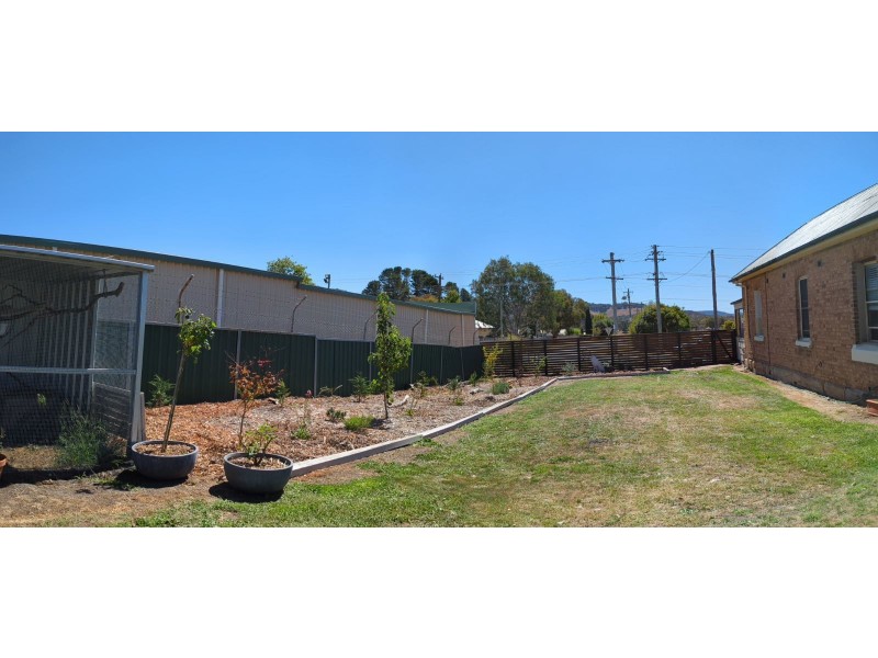 121 Pipers Flat Road, Wallerawang NSW 2845