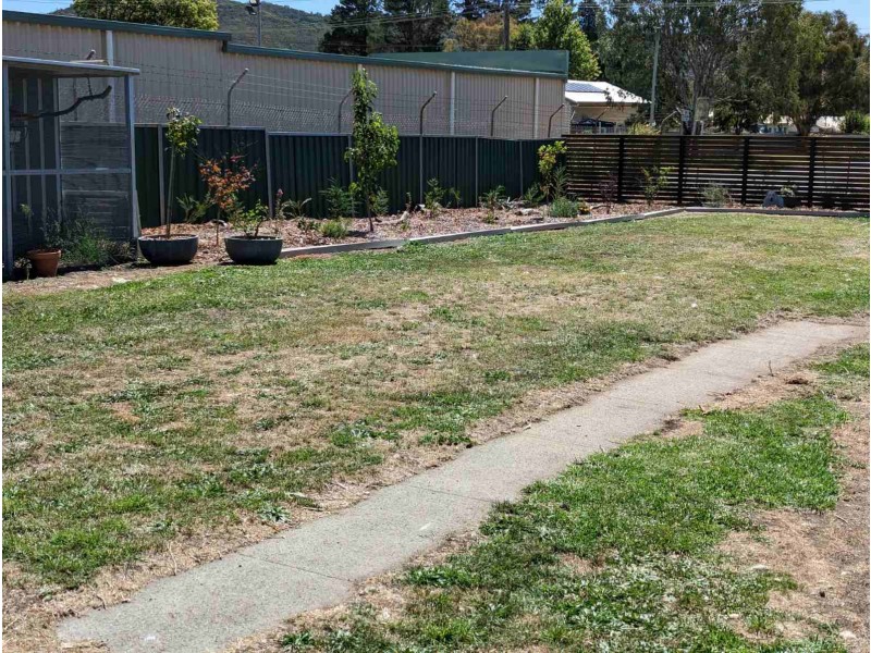 121 Pipers Flat Road, Wallerawang NSW 2845