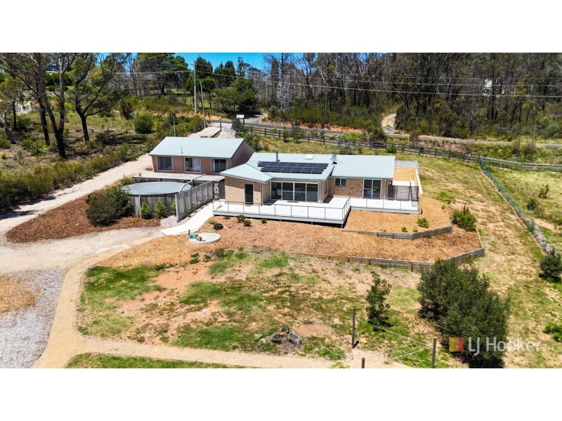 48 Valley View Road, Dargan NSW 2786