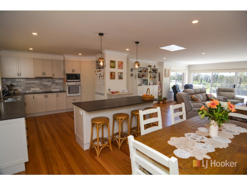 48 Valley View Road, Dargan NSW 2786