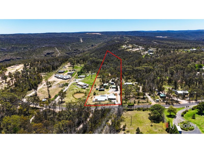 48 Valley View Road, Dargan NSW 2786