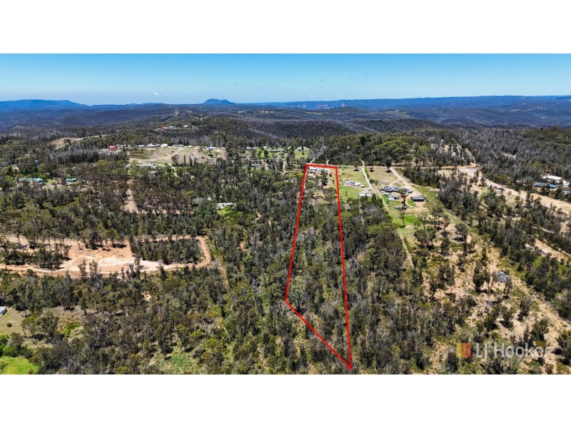 48 Valley View Road, Dargan NSW 2786