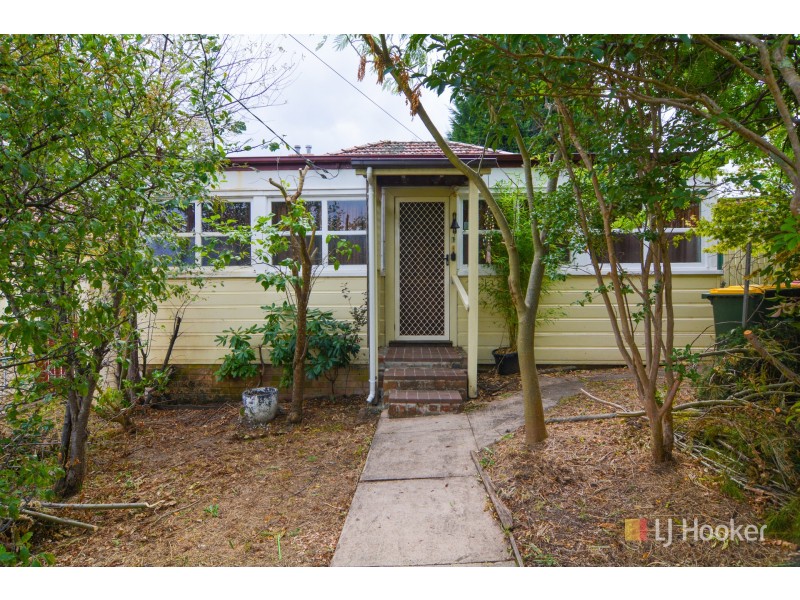 1 Bayonet Street, Lithgow NSW 2790
