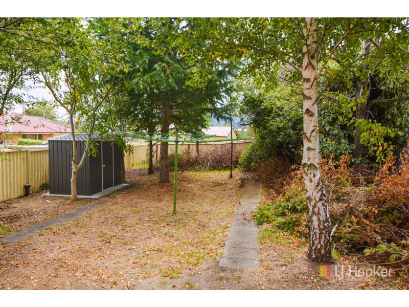 1 Bayonet Street, Lithgow NSW 2790