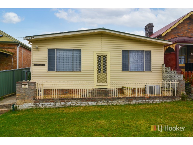 73 Inch Street, Lithgow NSW 2790