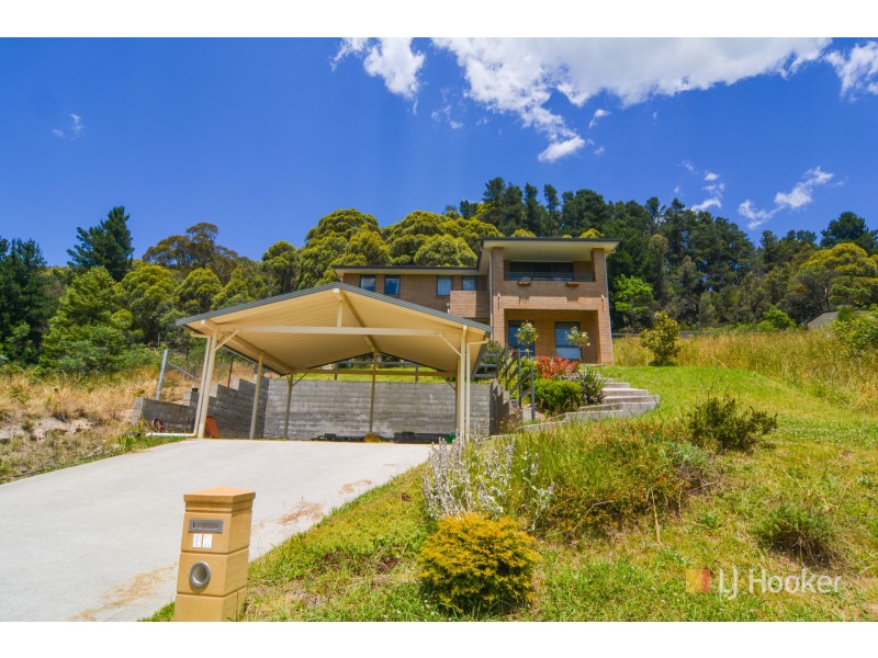 31 Mort Street, Lithgow NSW 2790