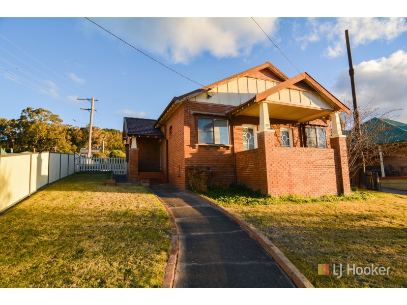 29 Methven Street, Lithgow NSW 2790