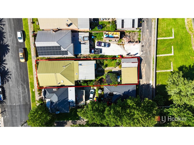 10 Bridge Street, Lithgow NSW 2790