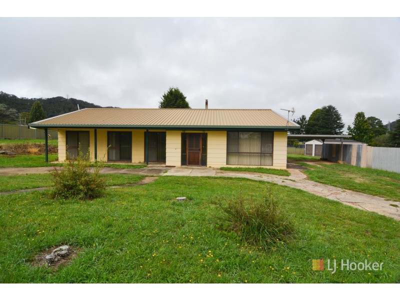 3 Kirkley Street, Lithgow NSW 2790